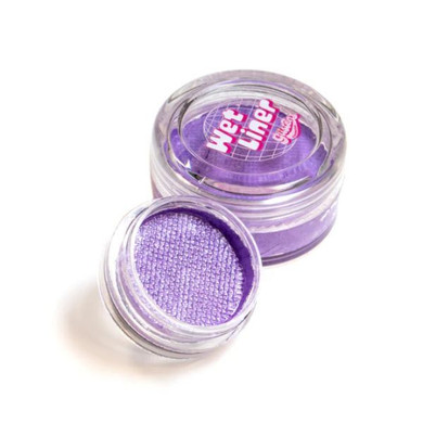 Glisten Cosmetics - Amethyst - Eyeliner 3G
