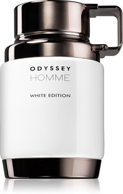 Armaf Odyssey Homme White Edition Eau De Parfum For Men