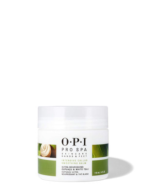 Opi Prospa Intensive Callus Smoothing Balm4 Fl Oz