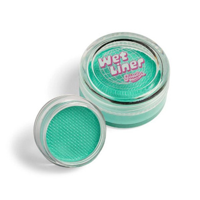 Glisten Cosmetics - Turquoise - Eyeliner 3G