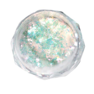 Magical Makeup Unicorn Flakes Chameleon Pigment Flakes 1G