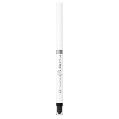 L'Oreal Paris Infallible Meta Light Eye Liner 09 Polar White