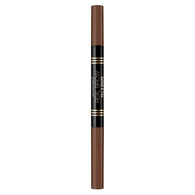 Max Factor Real Brow Fill And Shape - Soft Brown
