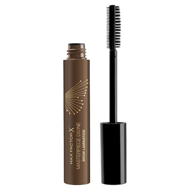 Max Factor Masterpiece Brow Lamination Gel - 003 - Medium, 8Ml