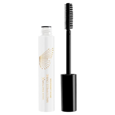 Max Factor Masterpiece Brow Lamination Gel - 001 - Clear, 8Ml