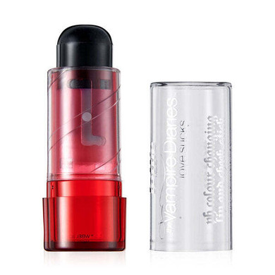 Lottie London X The Vampire Diaries Ph Lip & Cheek Stick
