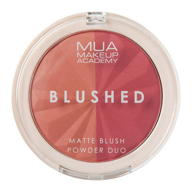 Mua Blushed Duo Powder Ginger