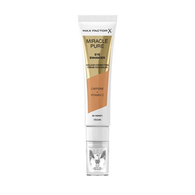 Max Factor Miracle Pure Eye Enhancer Honey 04 10Ml