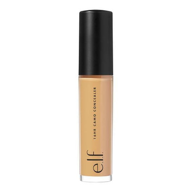 E.L.F. 16Hr Camo Concealer Deep Caramel