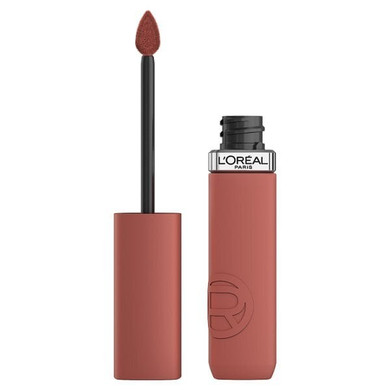 L'Oreal Paris Infallible Matte Resistance 635 Wotrth It Med