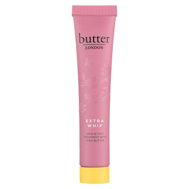 Butter London Hand And Foot Treatment, 1 Oz
