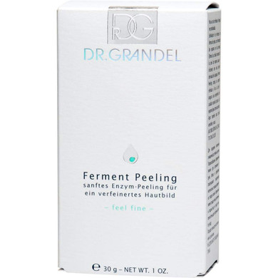 Dr.Grandel Ferment Peeling 1 Oz