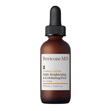 Perricone Md Vitamin C Ester Daily Brightening & Exfoliating Peel, 2 Fl. Oz