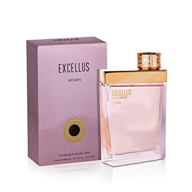 Armaf Excellus Eau De Parfum 100Ml Spray
