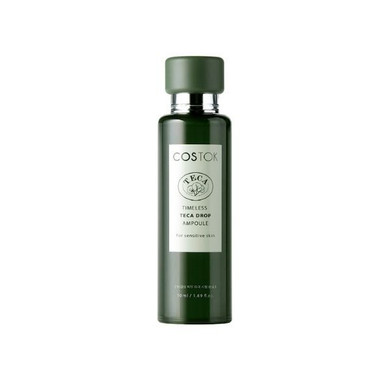 Costok Timeless Teca Drop Ampoule For Sensitive Skin