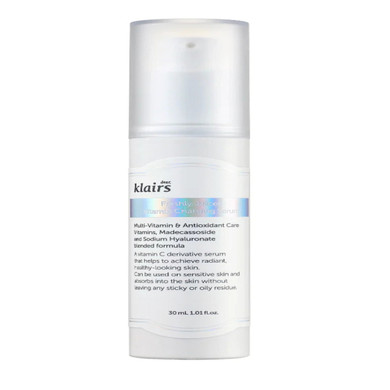 Dear Klairs Freshly Juiced Vitamin Charging Serum