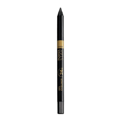 Powerstay Gel Eye Liner - Black