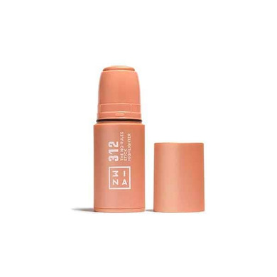 3Ina The No-Rules Stick Highlighter 312