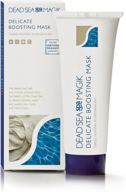 Dead Sea Spa Magik Boosting Mask 75Ml