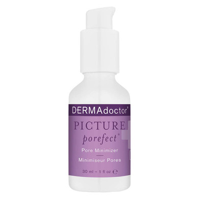 DERMAdoctor Picture Porefect Pore Minimizer, 1 fl oz