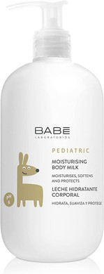 Laboratorios Babe 500 ml Pediatric Moisturising Body Milk