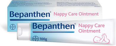 Bepanthen Nappy Care Ointment, 100g