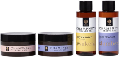 Champneys Health Spa Mini Moments