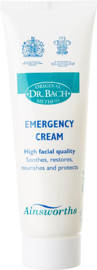 Ainsworth 40ml Emergency Cream 64077