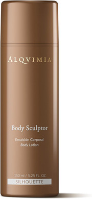 ALQVIMIA Body Sculptor Body Emulsion 150ml