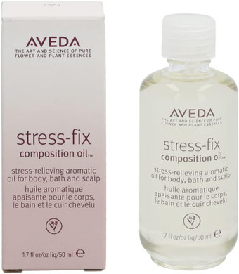 aveda Stress-fix Composition
