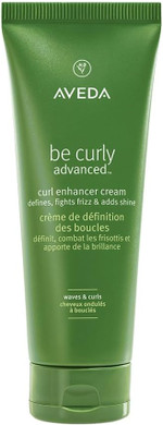 Be Curly Advanced Enhancer Cream by Aveda for Unisex - 6.7 oz Cream