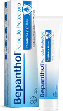 BEPANTHOL Moisturising Creams 30 ml