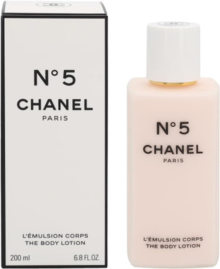 Chanel N°5 Body Lotion 200ml
