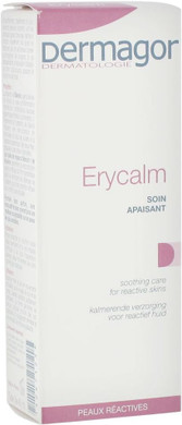 Dermagor Erycalm Soothing Cream, 40 ml