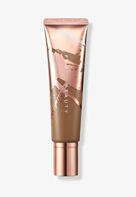 Fenty Beauty Body Sauce 04 Salty Caramel Luminising Tint 95ml