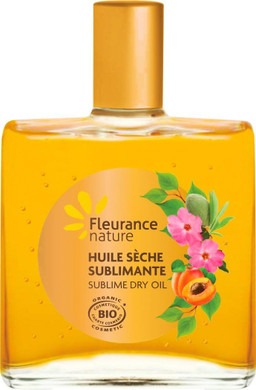Aceite Seco Sublimador Bio