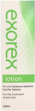 Exorex Lotion 100ml