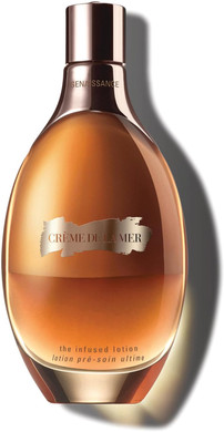 The Infused Lotion by La Mer for Women - 5 oz Lotion