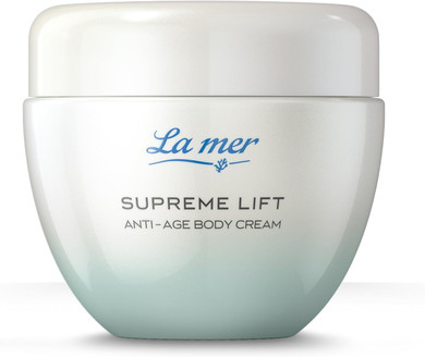 Anti Age Luxury Body Butter