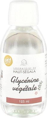 Laboratoire du Haut-Ségala Botanical Glycerin 125ml