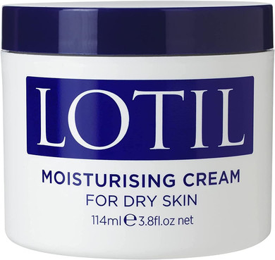 Lotil Original Cream - 114Ml