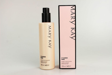 Mary Kay Timewise Body ~ Targeted-Action Toning Lotion ~ 8 Oz (BOXED) by Mary Kay Timewise Body ~ Targeted-Action Toning Lotion ~ 8 Oz (BOXED)