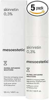 Skinretin 0.3% Mesoestetic