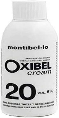 Montibello MONTIBELLO OXIBEL CREAM 20 VOL. (6 %) 60 ML