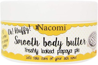 Nacomi, Body Lotion - 100 g