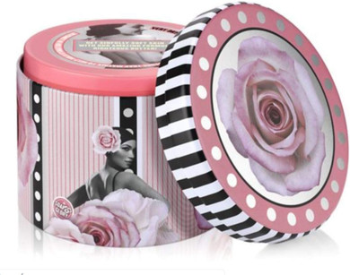 SOAP & GLORY Special Edition The Righteous Butter Gift 300ml ROSE CAN