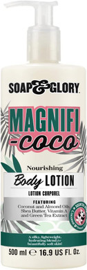 Soap & Glory Magnificoco Body Lotion 500ml