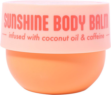 Sunkissed Sunshine Body Balm