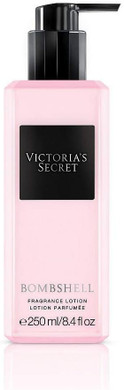 Victoria Secret Bombshell Fragrance Lotion 250ml
