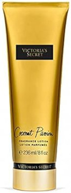 Coconut Passion by Victoria's Secret Fragrance Lotion 236ml by Victoria's Secret